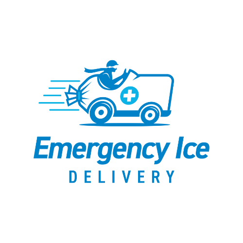 Emergency Ice Delivery